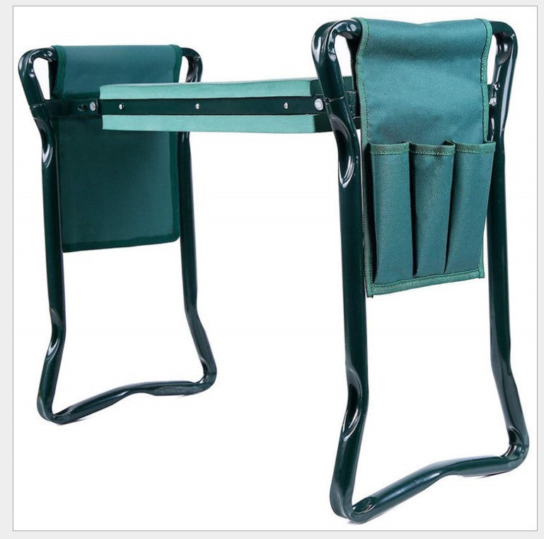 Garden Kneeler and Seat