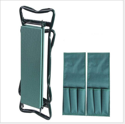 Garden Kneeler and Seat