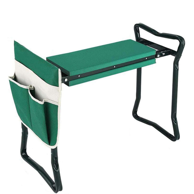 Garden Kneeler and Seat